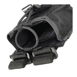 5.11 Tactical 5.11タクティカル ラジオポーチ 58718 [ ブラック