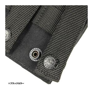 5.11 Tactical ラジオポーチ 58718 [ ブラック ] ミリタリーポーチ