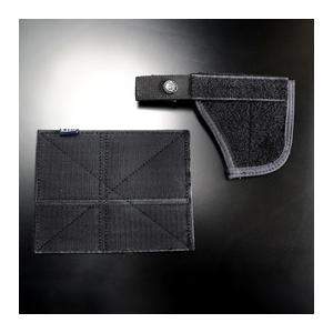 5.11 Tactical バック内蔵型ホルスター TACTECシステム 59002