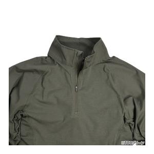 5.11 Tactical 長袖シャツ RAPID ASSAULT SHIRT TDU 72194 [ ダーク