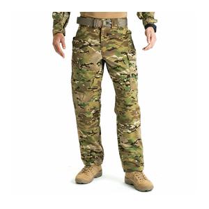 5.11 マルチカム 上下セット 5.11 Tactical 5.11 Tactical TDUパンツ マルチカム ショート丈タイプ