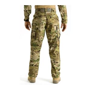 5.11 マルチカム 上下セット 5.11 Tactical 5.11 Tactical TDUパンツ マルチカム ショート丈タイプ