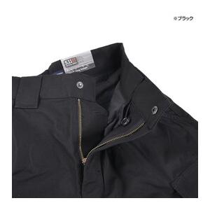 5.11マルチカム　ジャケットパンツ上下セット BDU（迷彩服） 上下セット（ジャケット+パンツ） マルチカム USサイズ