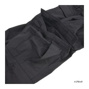 5.11 Tactical 5.11 Tactical TDUパンツ マルチカム ショート丈タイプ