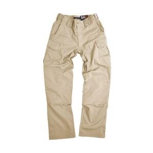 Stryke ストライクパンツ 74369 [ カーキ / 32x32 ] 【トルネード】 5.11Tactical