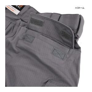 Stryke ストライクパンツ 74369 [ カーキ / 32x32 ] 【トルネード】 5.11Tactical