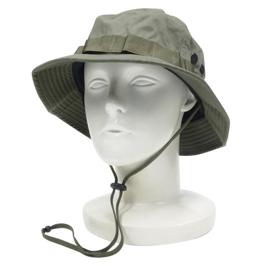 5.11 Tactical ブーニーハット Boonie Hat ポリコットン生地