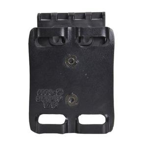 サファリランド MOLLEプレートアダプター QLS対応 6004-24