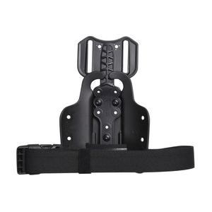 ■SAFARILANDタイプ ホルスターキット グロック対応右利き用 ブラック迷 楽天市場】Safariland レッグホルスター Glock19 23 ライト対応