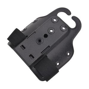 SAFARILAND レッグプラットフォーム DFA付 シングルストラップ