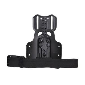 Safariland 　レッグプラットフォーム セット レッグパネル SAFARILAND レッグプラットフォーム DFA&QLS 22付 シングルストラップ
