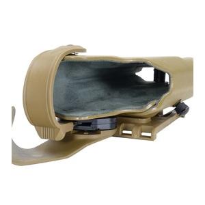 Safariland ホルスター 米海兵隊仕様 M45A1+X300対応 CB 右用