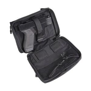 BLACKHAWK ウエストポーチ 60WF05BK ファニーパック ウエストバッグ型