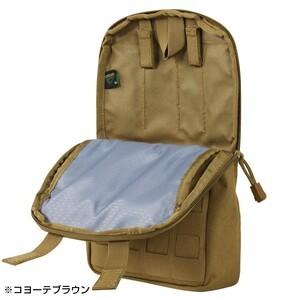 CONDOR ハイドレーション キャリア Tidepool LCS素材 1.5Lパック付き