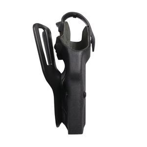 整備済 SHOOTER レザー ヒップ ホルスター 右利き用 SAFARILAND ヒップホルスター SLS M45A1 右利き用 ミッドライド 6280