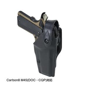 SAFARILAND ヒップホルスター SLS M45A1 右利き用 ミッドライド 6280