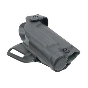 SAFARILAND ヒップホルスター SLS Glock17/22 X300 ライト対応 ミッド