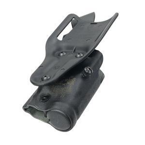 SAFARILAND ヒップホルスター SLS Glock17/22 X300 ライト対応 ミッド