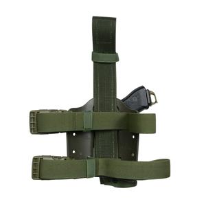 SAFARILAND レッグホルスター ALS Glock17/22他 X300/TLR1 Docter