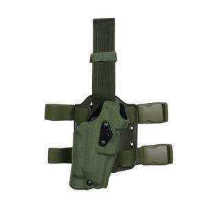 SAFARILAND レッグホルスター ALS Glock17/22他 X300/TLR1 Docter
