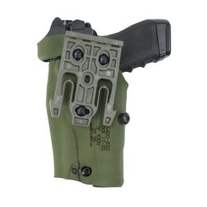 サファリランド グロック17 ライト6354DOホルスター SAFARILAND SAFARILAND ホルスター ALS Glock17/22他 X300/TLR1 Docter ドット