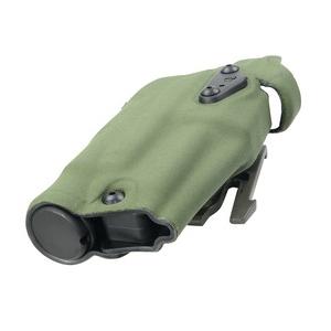 SAFARILAND ホルスター ALS Glock17/22他 X300/TLR1 Docter ドット