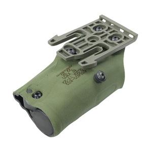 SAFARILAND ホルスター ALS Glock17/22他 X300/TLR1 Docter ドット