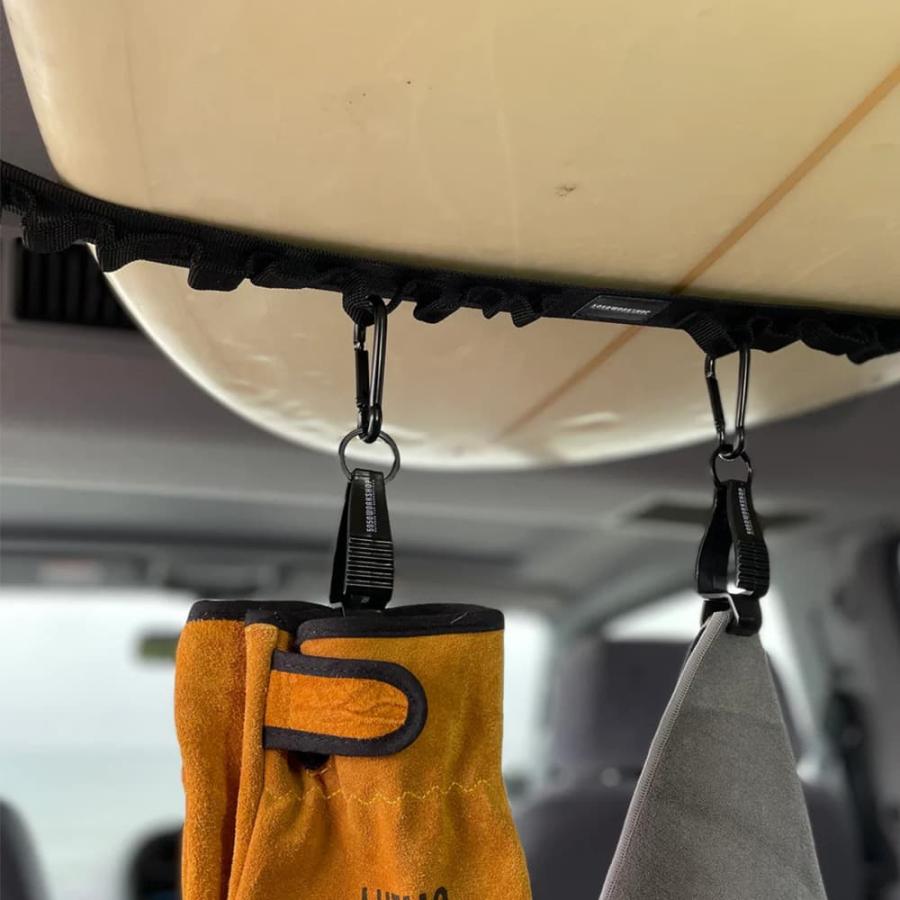 CARABINER CLIP 2