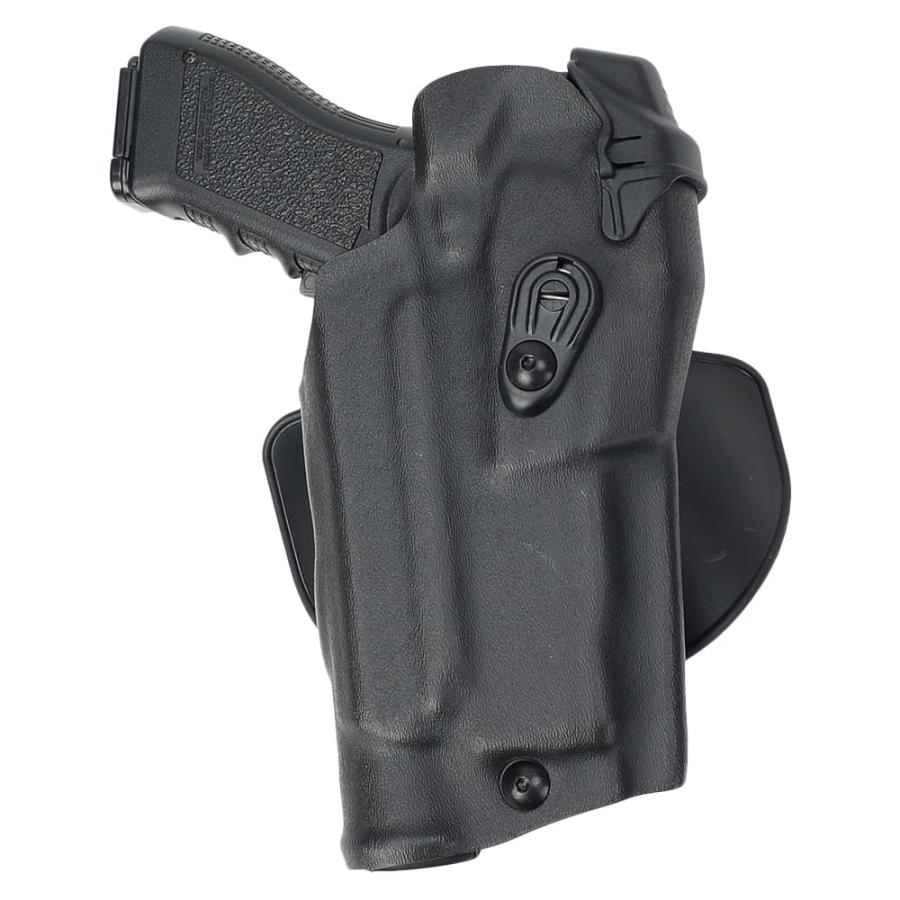 SAFARILAND ホルスター 6378RDS P320/M17用 ALS ウェポンライト対応