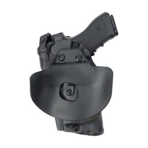 SAFARILAND ヒップホルスター ALS P320/M17用 ドットサイト/ライト対応