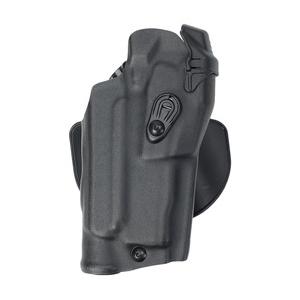 SAFARILAND ヒップホルスター ALS P320/M17用 ドットサイト/ライト対応