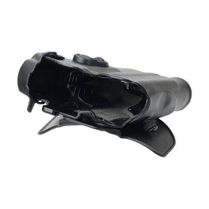 SAFARILAND ヒップホルスター ALS P320/M17用 ドットサイト/ライト対応