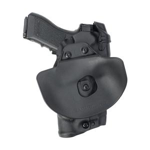 SAFARILAND ヒップホルスター ALS P320/M17用 ドットサイト/ライト対応