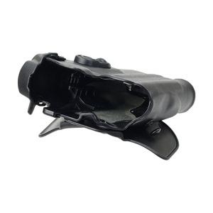 SAFARILAND ヒップホルスター ALS P320/M17用 ドットサイト/ライト対応
