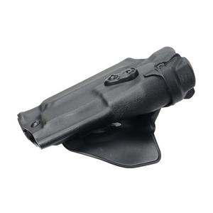 SAFARILAND ヒップホルスター ALS P320/M17用 ドットサイト/ライト対応