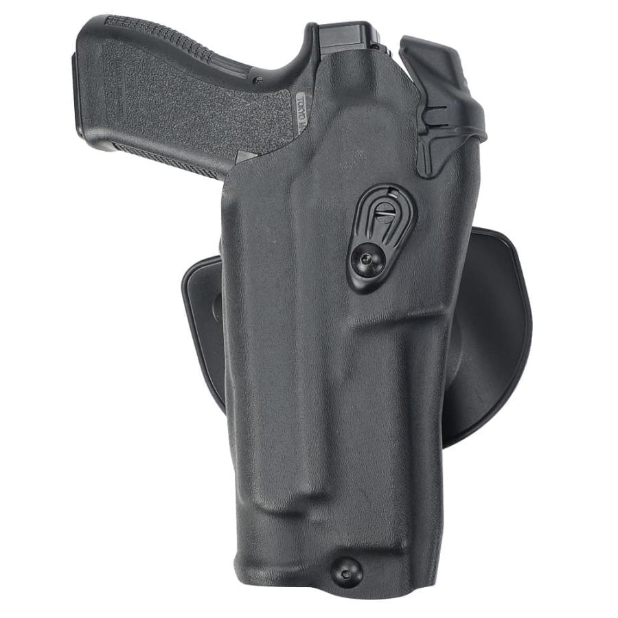 Safariland ホルスター 6378RDS ALS グロック17 MOS対応 光学