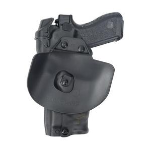 SAFARILAND ヒップホルスター ALS Glock17 MOS用 ドットサイト/ライト