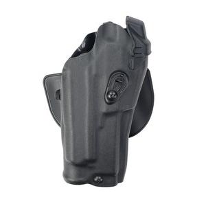 SAFARILAND ヒップホルスター ALS Glock17 MOS用 ドットサイト/ライト