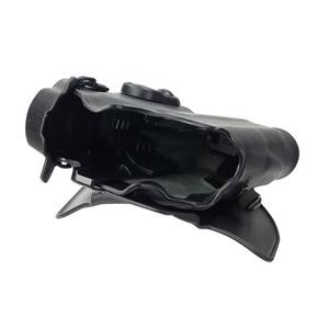 SAFARILAND ホルスター 6378RDS ALS グロック17 MOS対応 光学機器