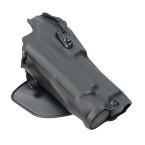 SAFARILAND ヒップホルスター ALS Glock17 MOS用 ドットサイト/ライト