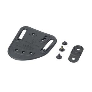 SAFARILAND ヒップホルスター ALS Glock17 MOS用 ドットサイト/ライト