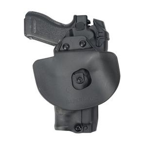 SAFARILAND ライトホルスター ALS GLOCK17/22用　ケース付 SAFARILAND ヒップホルスター ALS Glock17 MOS用 ドットサイト/ライト