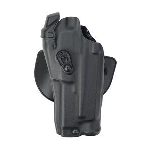 SAFARILAND ヒップホルスター ALS Glock17 MOS用 ドットサイト/ライト