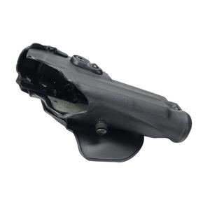 SAFARILAND ヒップホルスター ALS Glock17 MOS用 ドットサイト/ライト