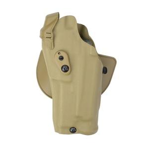 SAFARILAND ヒップホルスター ALS Glock17 MOS用 ドットサイト/ライト