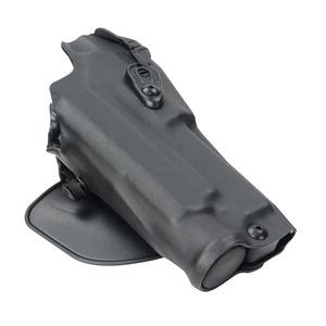 SAFARILAND ヒップホルスター ALS Glock17 MOS用 ドットサイト/ライト