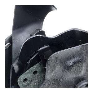 SAFARILAND ヒップホルスター ALS スタッカート XC用 ドットサイト