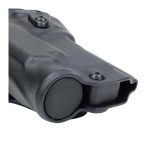 SAFARILAND ヒップホルスター ALS スタッカート XC用 ドットサイト