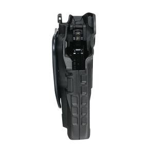 SAFARILAND ホルスター 7377 7TS ALS M&P9用 [ ブラック ] サファリ