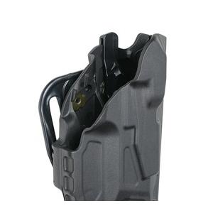 SAFARILAND ホルスター 7377 7TS ALS M&P9用 [ ブラック ] サファリ